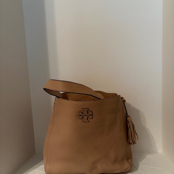 Tory Burch Hobo Bag - Picture 1 of 1